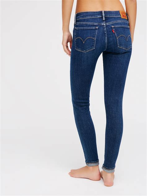 levi's 710 super skinny|levi 710 women jeans.